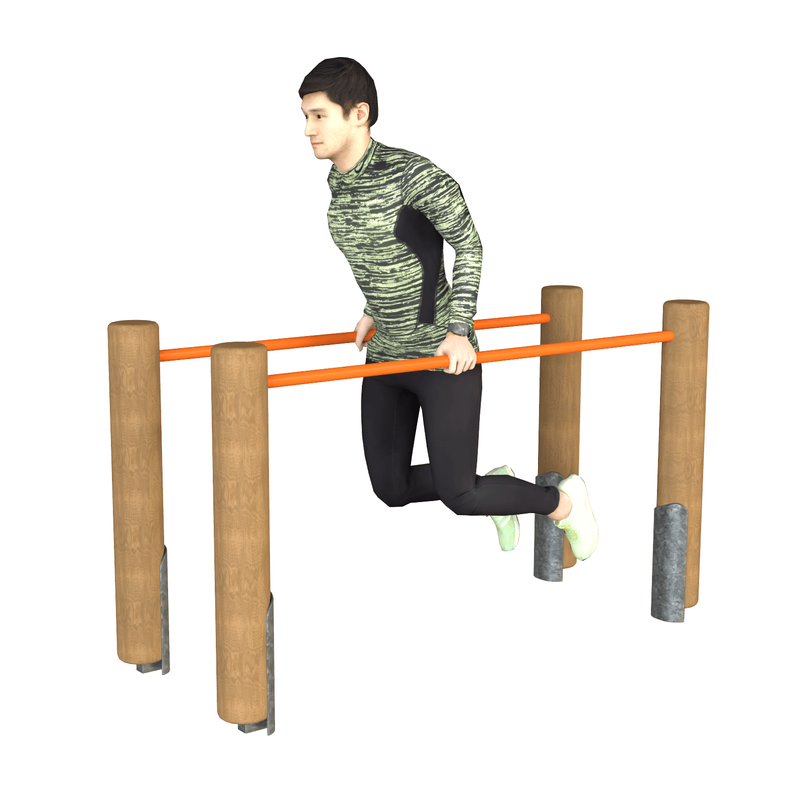 Parallel Bars