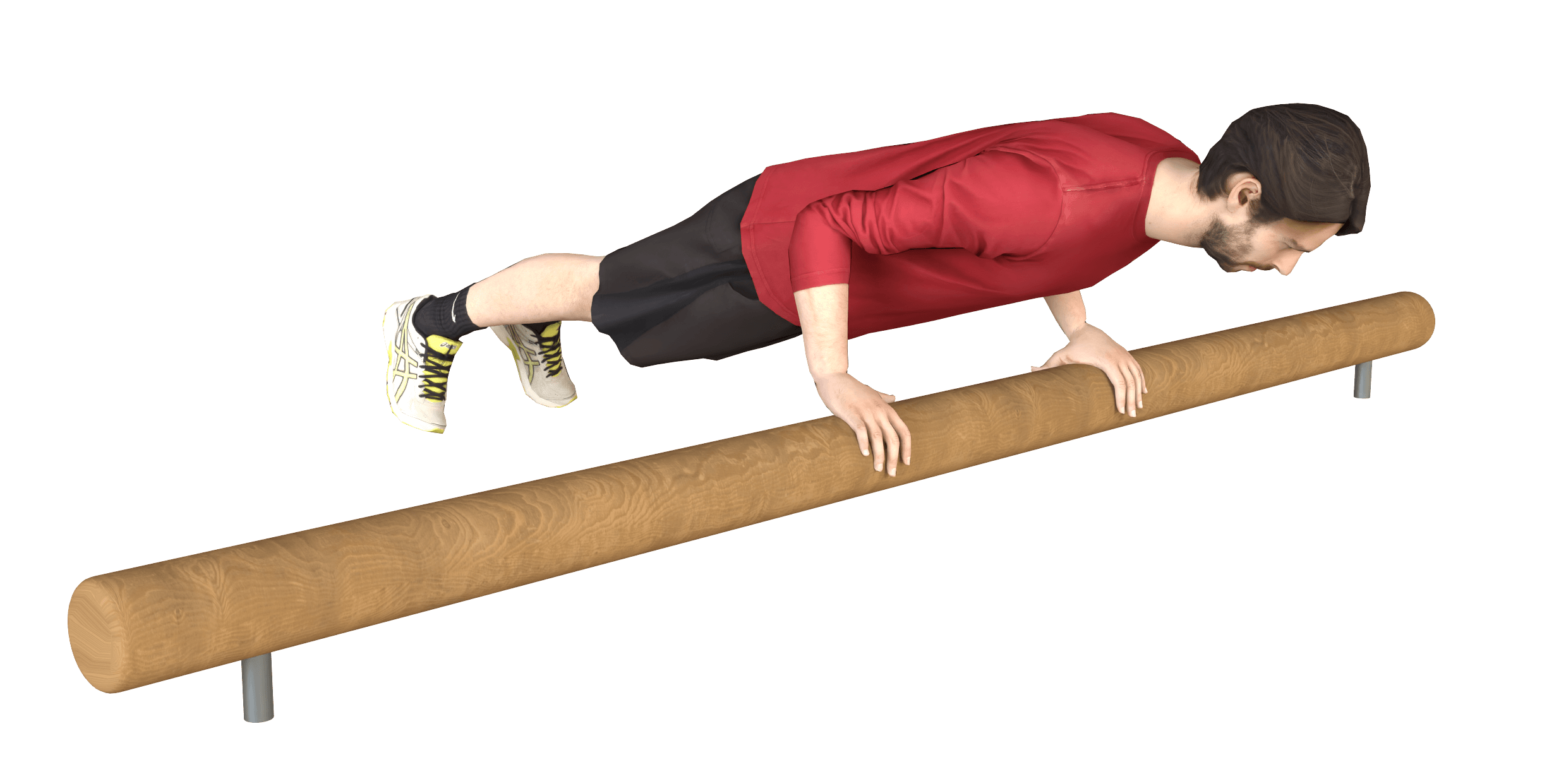 Press Ups_